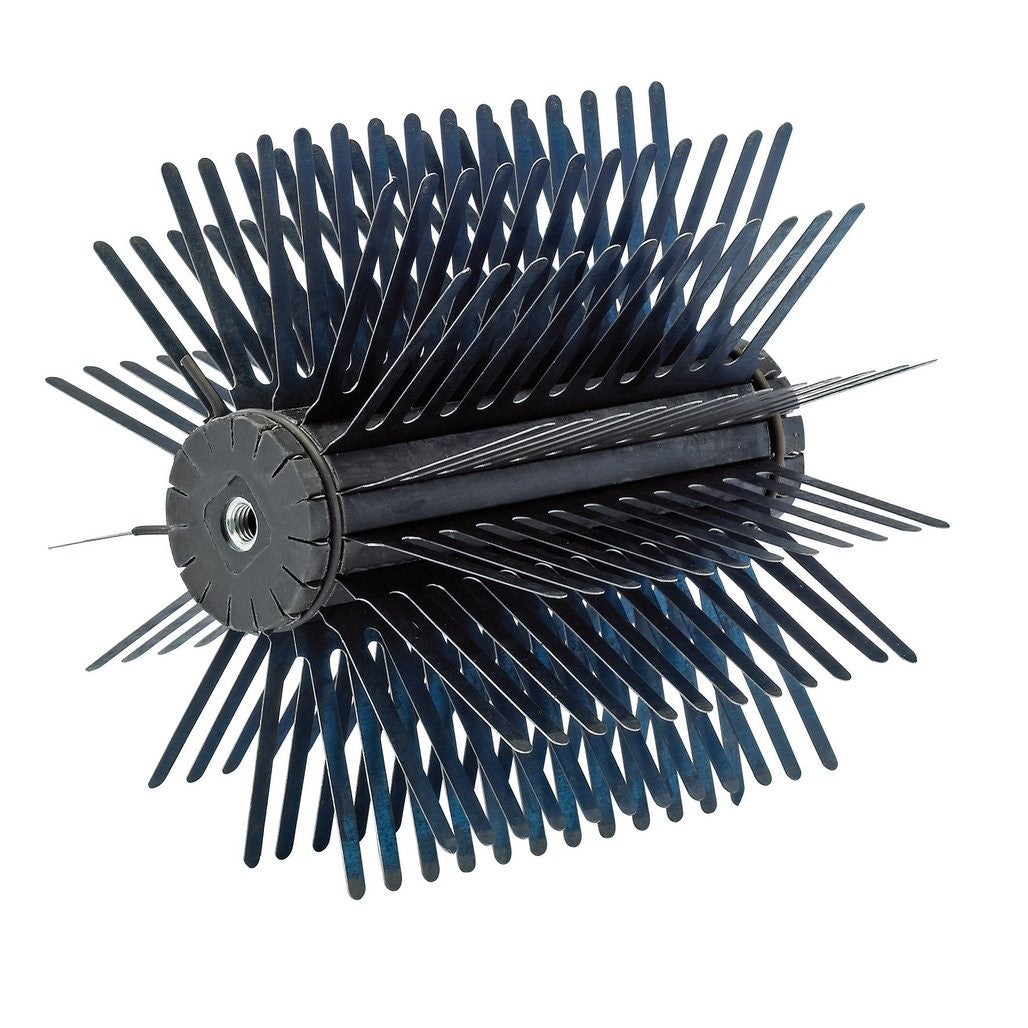 Draper Spare Roller for 02168 Tyrolean Flicker Machine  02248