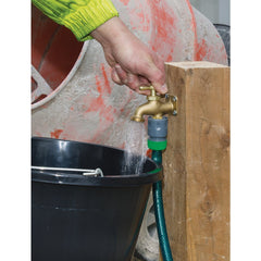 Draper Brass Take Anywhere Tap  02251