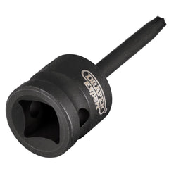 Draper TX-STAR® Impact Socket Bit, T30, 1/2" Sq. Dr.   02347