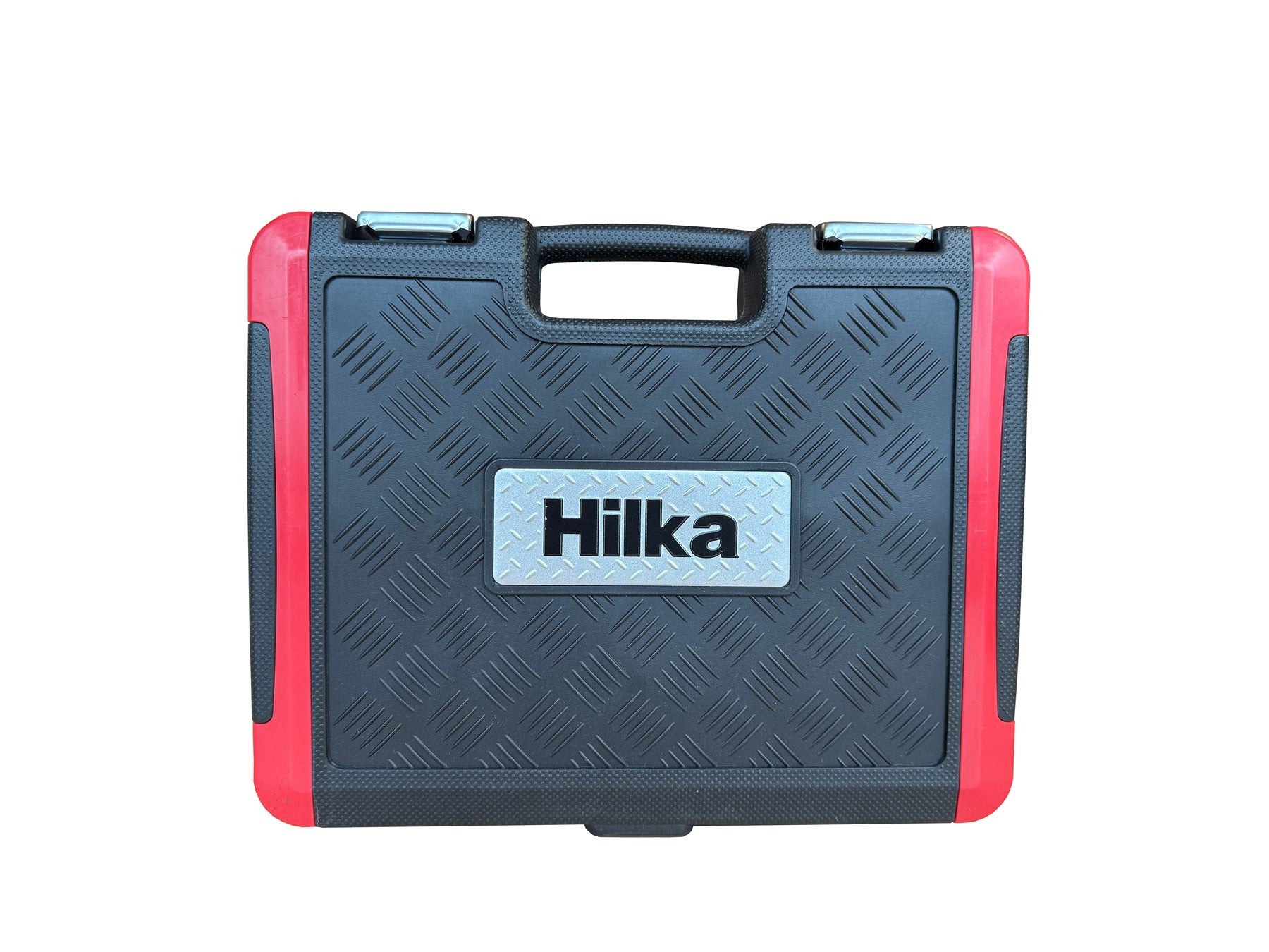 Hilka 58 pce 3/8" Drive Socket Set Metric 02385802