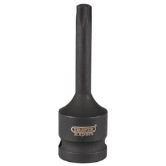 Draper TX-STAR® Impact Socket Bit, T45, 1/2" Sq. Dr.   02409
