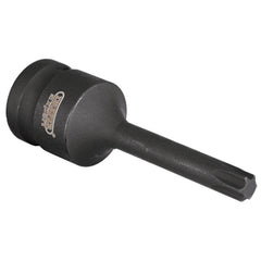 Draper TX-STAR® Impact Socket Bit, T45, 1/2" Sq. Dr.   02409