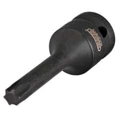 Draper TX-STAR® Impact Socket Bit, T50, 1/2" Sq. Dr.   02413