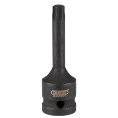 Draper TX-STAR® Impact Socket Bit, T50, 1/2" Sq. Dr.   02413