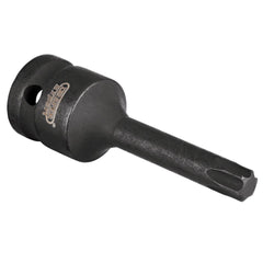 Draper TX-STAR® Impact Socket Bit, T50, 1/2" Sq. Dr.   02413