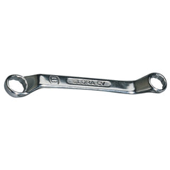 Draper Elora Midget Deep Crank Metric Ring Spanner, 4 x 4.5mm  02589