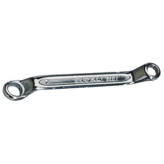 Draper Elora Midget Deep Crank Metric Ring Spanner, 6 x 7mm  02604