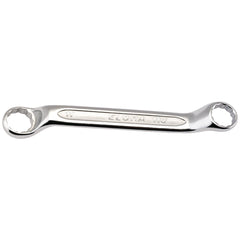 Draper Elora Midget Deep Crank Metric Ring Spanner, 10 x 11mm  02620