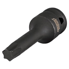 Draper TX-STAR® Impact Socket Bit, T55, 1/2" Sq. Dr.   02649