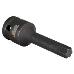 Draper TX-STAR® Impact Socket Bit, T55, 1/2" Sq. Dr.   02649