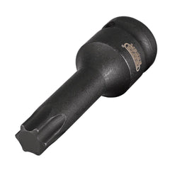 Draper TX-STAR® Impact Socket Bit, T60, 1/2" Sq. Dr.   02650