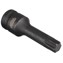 Draper TX-STAR® Impact Socket Bit, T60, 1/2" Sq. Dr.   02650