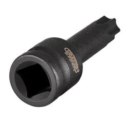 Draper TX-STAR® Impact Socket Bit, T60, 1/2" Sq. Dr.   02650