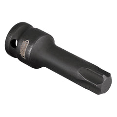 Draper TX-STAR® Impact Socket Bit, T70, 1/2" Sq. Dr.   02651