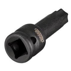 Draper TX-STAR® Impact Socket Bit, T70, 1/2" Sq. Dr.   02651