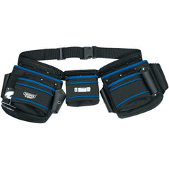 Draper Draper Expert Double Pouch Tool Belt 02985
