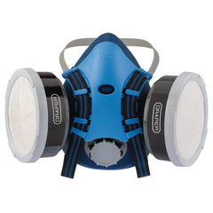 Draper Vapour and Dust Filter Respirator 03021
