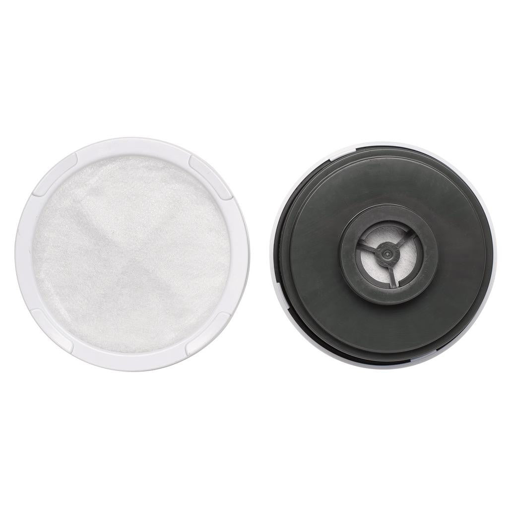 Draper Spare A1P2 Filters for Combined Vapour and Dust Respirator 03030 (03030)