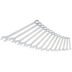 Draper Long Imperial Combination Spanner Set (14 Piece)  03040