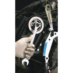 Draper Long Imperial Combination Spanner Set (14 Piece)  03040