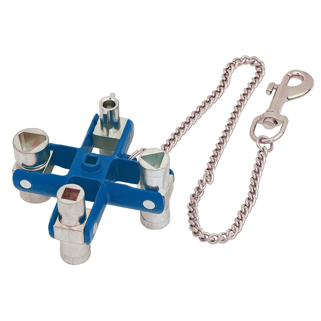 Draper Expert Master Utility Key  03073