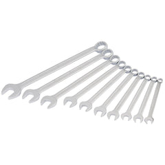 Draper Long Metric Combination Spanner Set (10 Piece)  03082