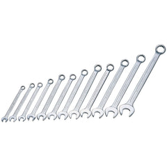 Draper Long Metric Combination Spanner Set (12 Piece)  03090