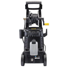 Draper 230V Pressure Washer, 2200W, 165Bar, Yellow  03096
