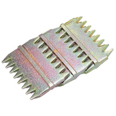 Draper Scutch Set, 38mm (3 Piece)  03136
