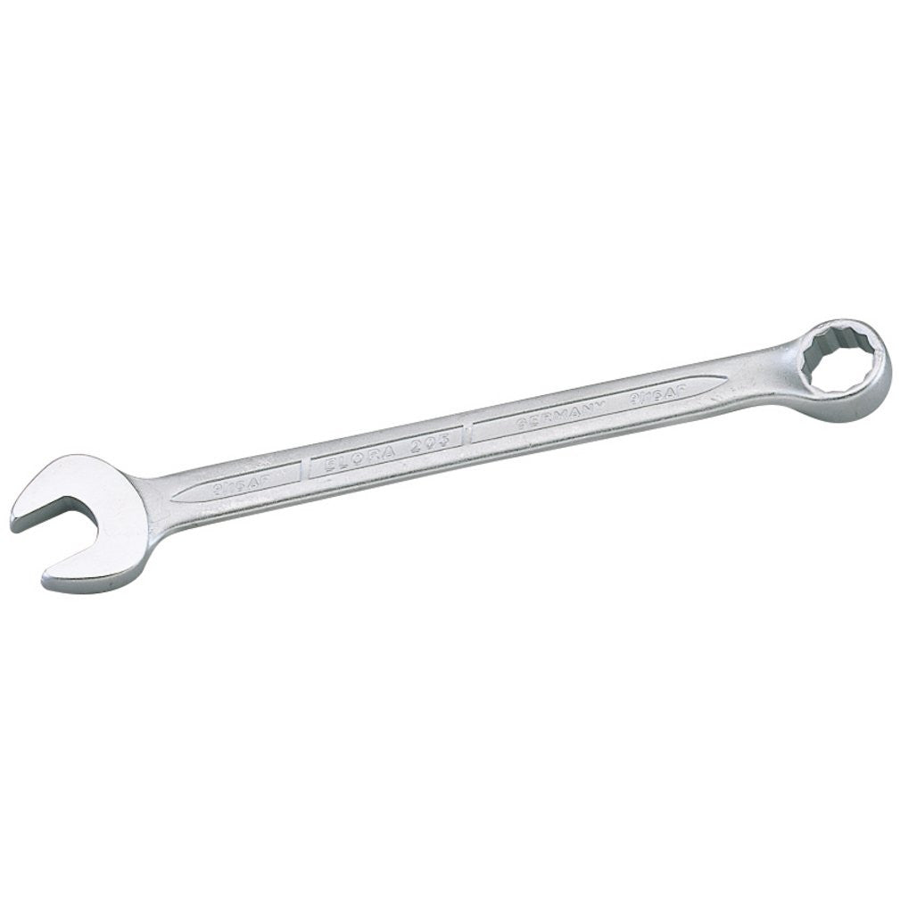 Draper Elora Long Imperial Combination Spanner, 5/16"  03230