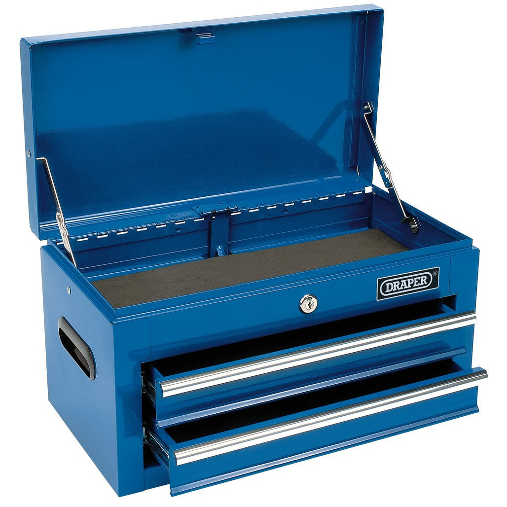 Draper 2 Drawer Tool Chest/Tool Box  03243