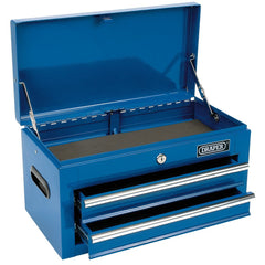 Draper 2 Drawer Tool Chest/Tool Box  03243