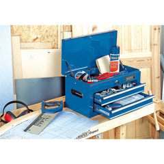 Draper 2 Drawer Tool Chest/Tool Box  03243