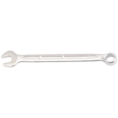 Draper Elora Long Imperial Combination Spanner, 7/16"  03256