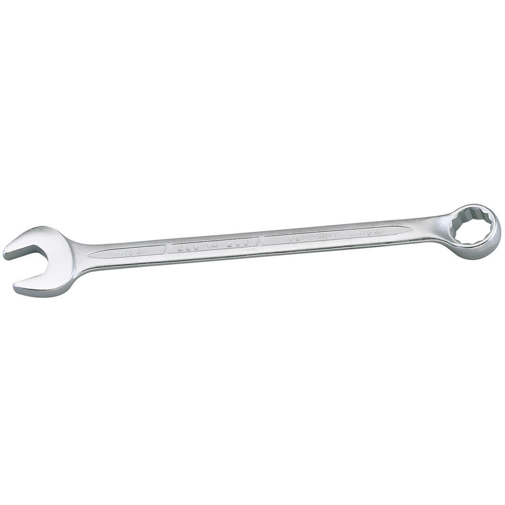 Draper Elora Long Imperial Combination Spanner, 11/16"  03305