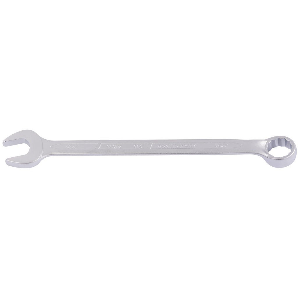 Draper Elora Long Imperial Combination Spanner, 3/4"  03313