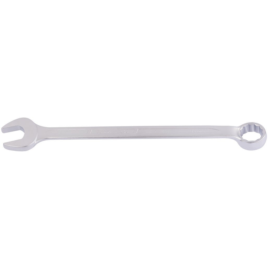 Draper Elora Long Imperial Combination Spanner, 1.1/16"  03371