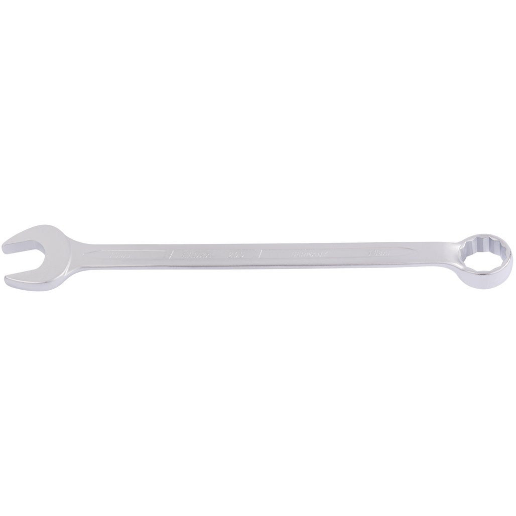 Draper Elora Long Imperial Combination Spanner, 1.1/8"  03389