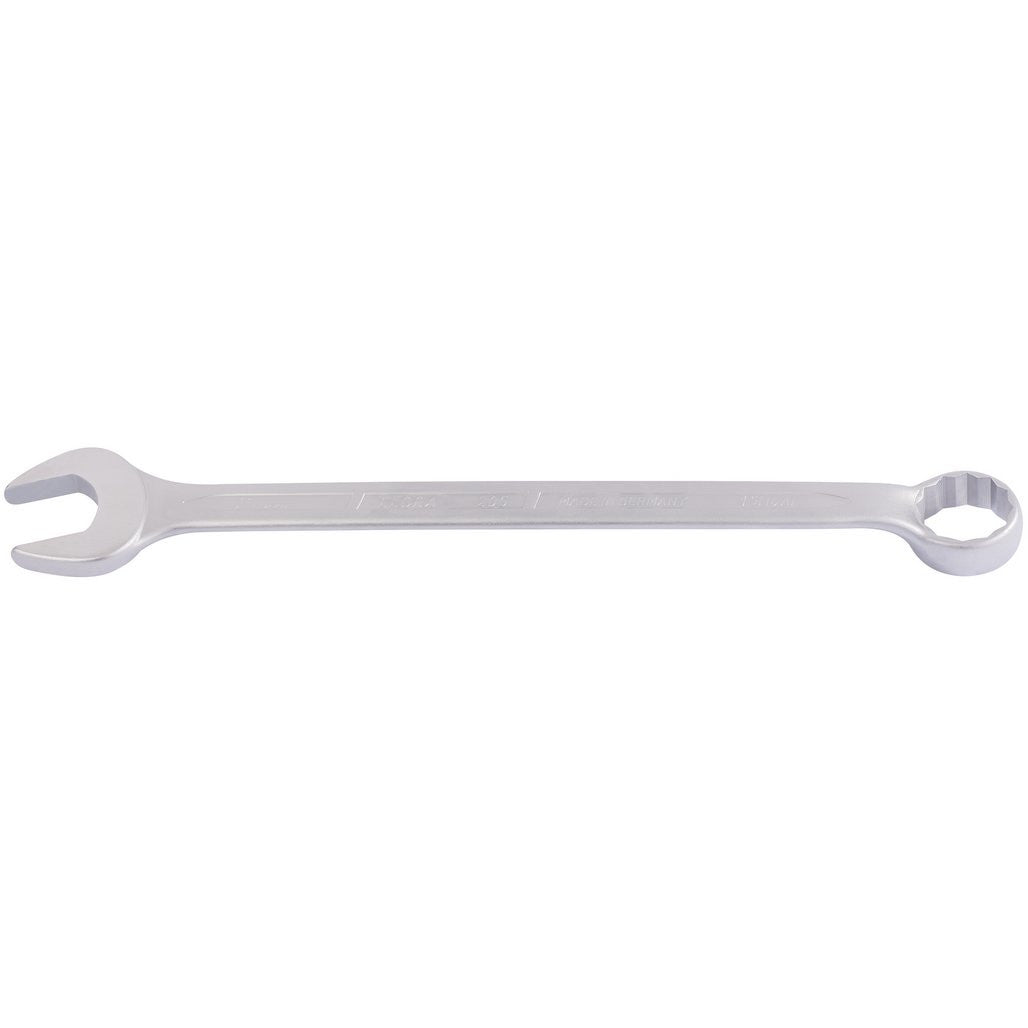 Draper Elora Long Imperial Combination Spanner, 1.5/16"  03412