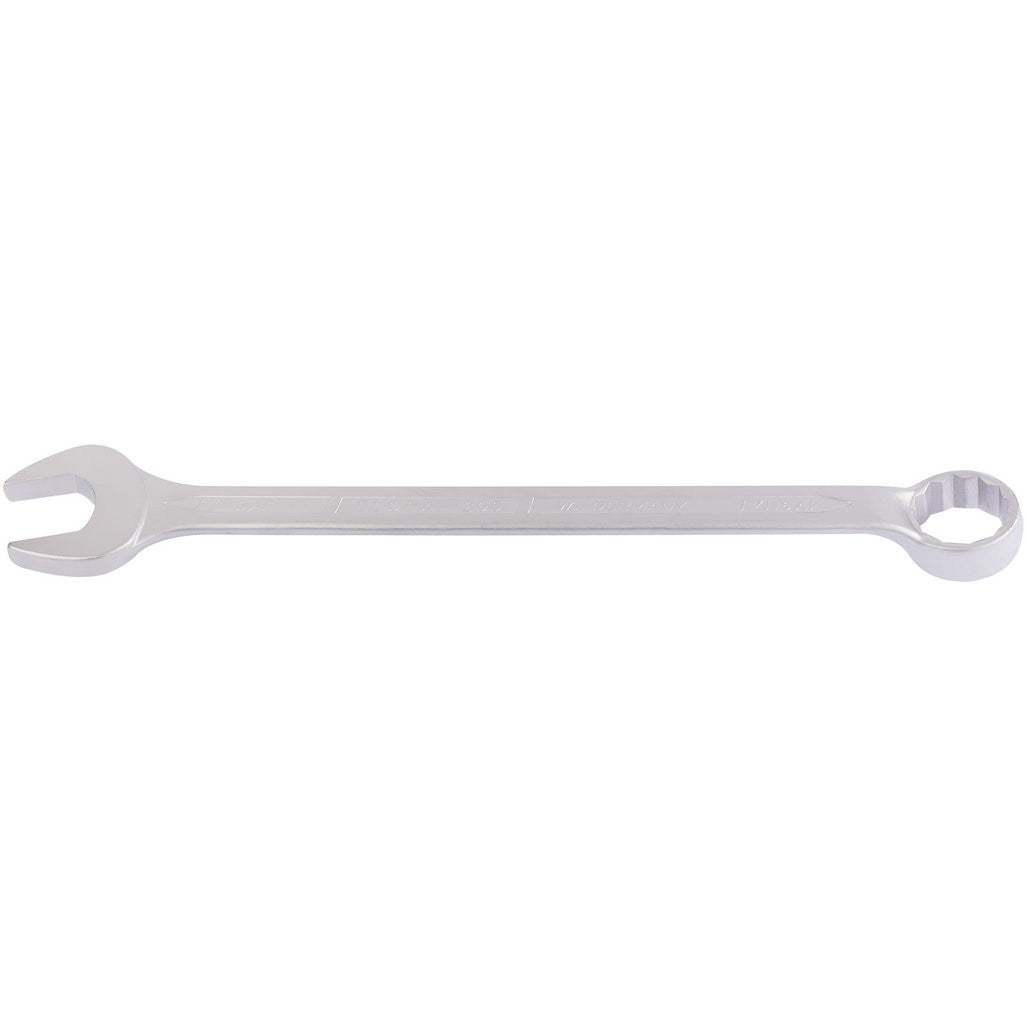 Draper Elora Long Imperial Combination Spanner, 1.7/16"  03438