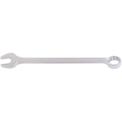 Draper Elora Long Imperial Combination Spanner, 1.7/16"  03438
