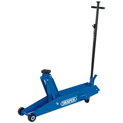 Draper Long Chassis Trolley Jack, 5 Tonne 03467