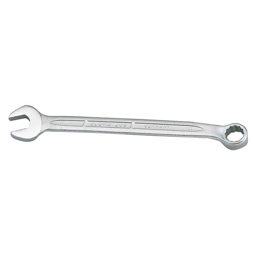 Draper Elora Long Combination Spanner, 11mm  03511