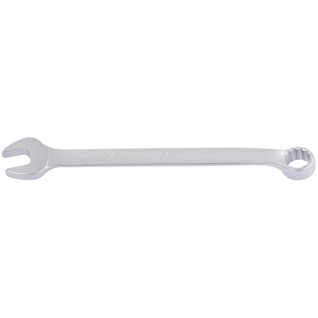 Draper Elora Long Combination Spanner, 12mm  03529