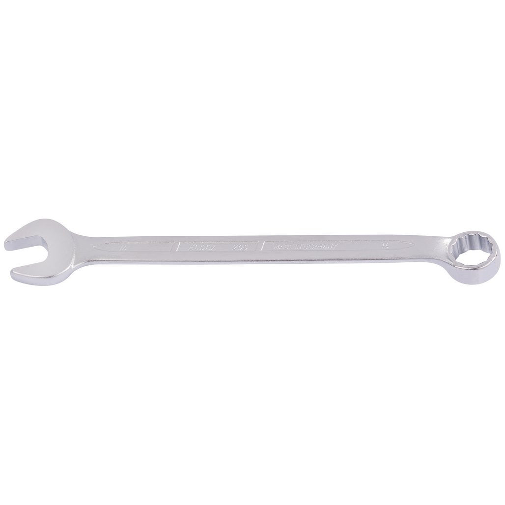 Draper Elora Long Combination Spanner, 14mm  03545