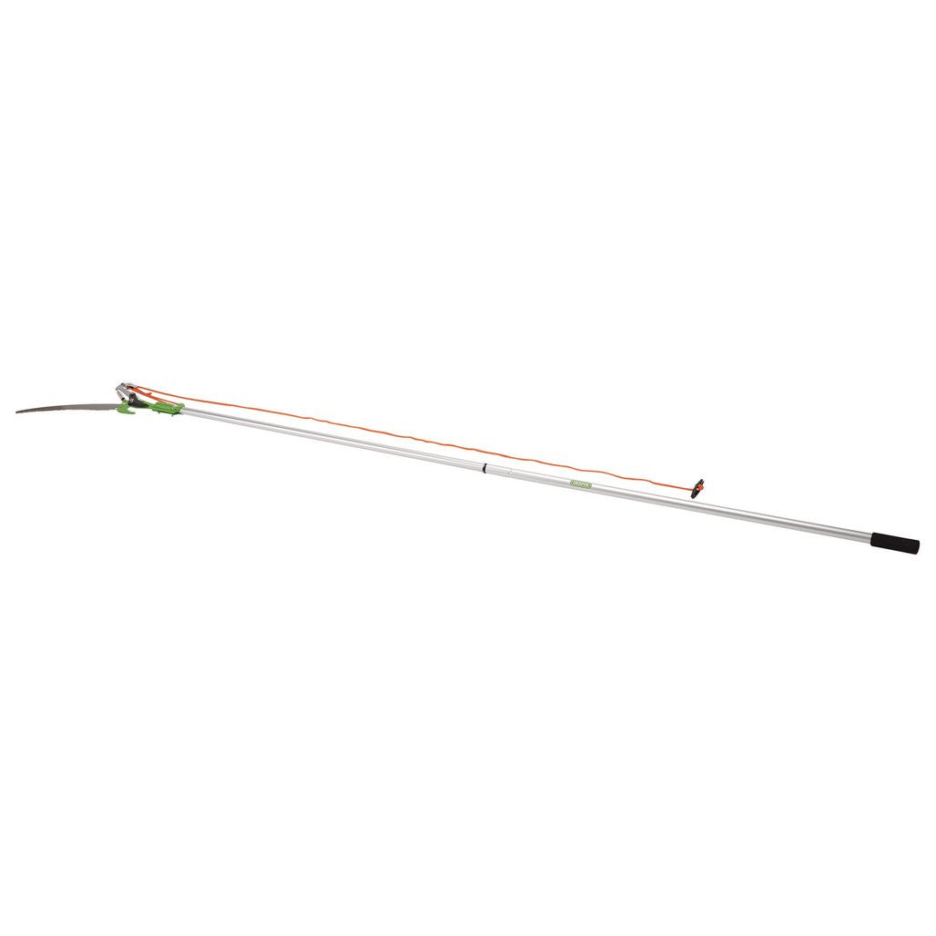 Draper Telescopic Handle Tree Pruner, 355mm  03551