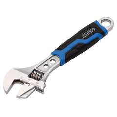 Draper Reversible Adjustable Wrench, 160mm  03570