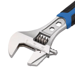 Draper Reversible Adjustable Wrench, 160mm  03570
