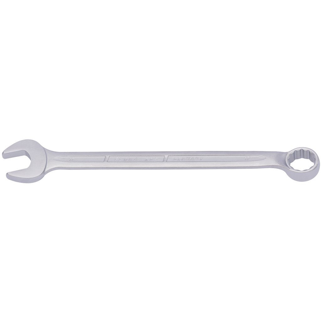 Draper Elora Long Combination Spanner, 17mm  03579