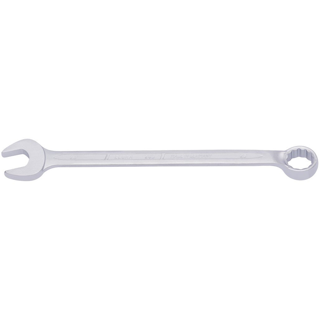 Draper Elora Long Combination Spanner, 23mm  03636